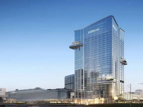 三利大廈 三利大廈